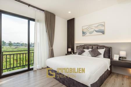 385 qm 3 Bett 3 Bad Villa Für Verkauf