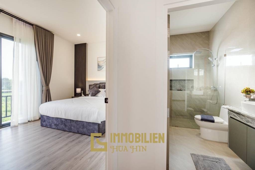 385 m² 3 Chambre 3 Salle de bain Villa Pour Vente