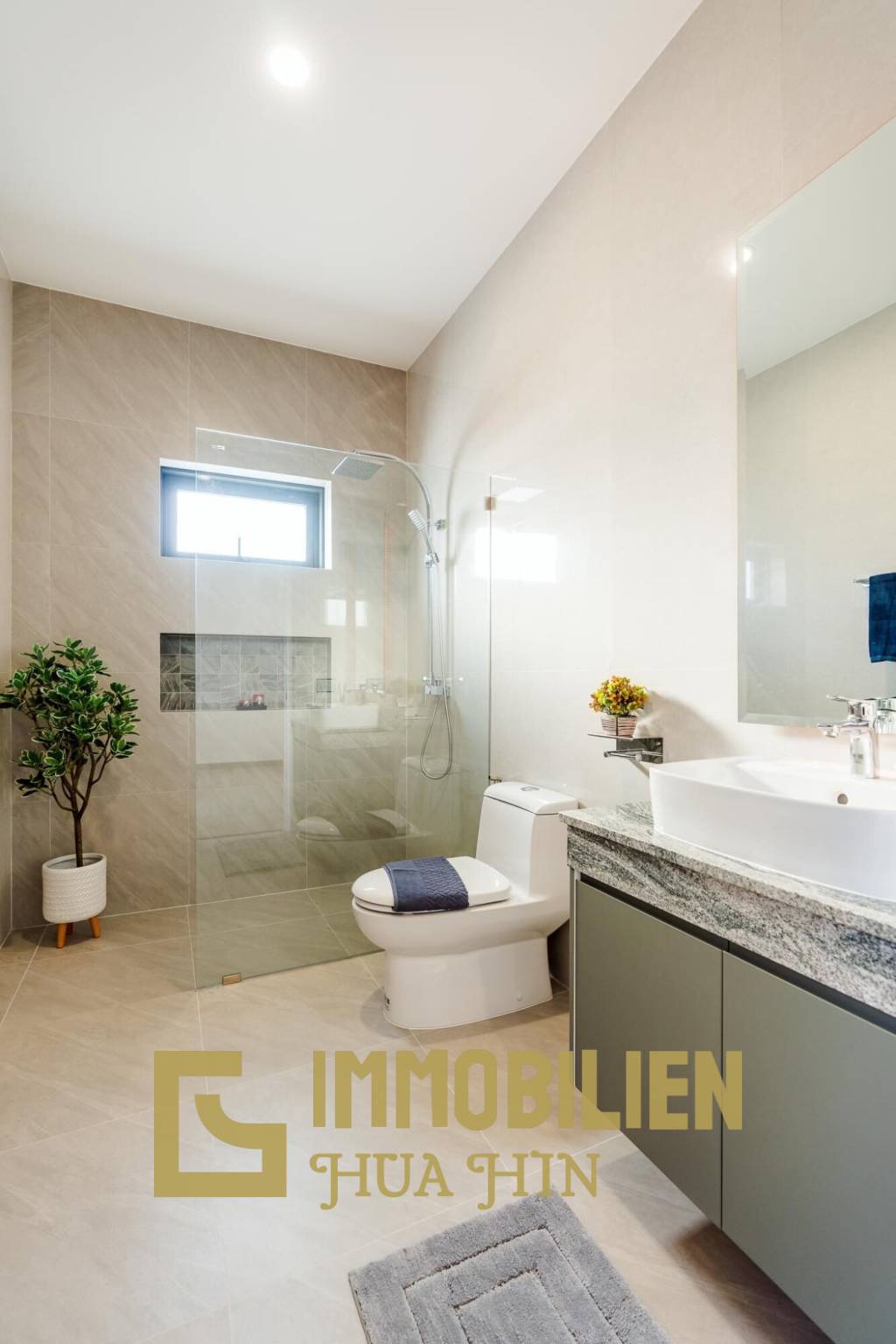 385 m² 3 Chambre 3 Salle de bain Villa Pour Vente