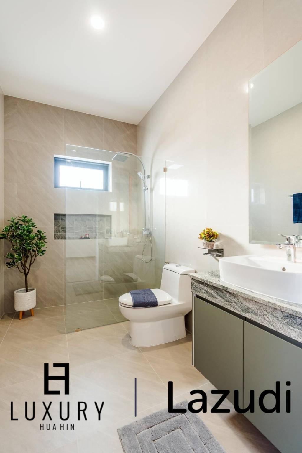 385 m² 3 Chambre 3 Salle de bain Villa Pour Vente