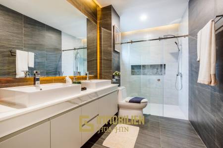 385 m² 3 Chambre 3 Salle de bain Villa Pour Vente