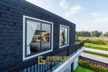 BAAN NARADA VILLAS : 3 bed pool villa (last unit)