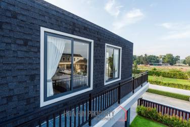 BAAN NARADA VILLAS : 3 bed pool villa (last unit)