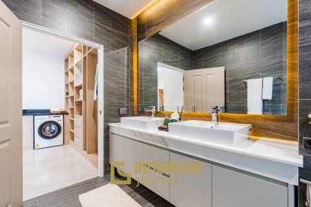 385 m² 3 Chambre 3 Salle de bain Villa Pour Vente