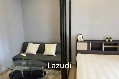 Studio 1 Bath 28 SQ.M One 9 Five Asoke - Rama 9