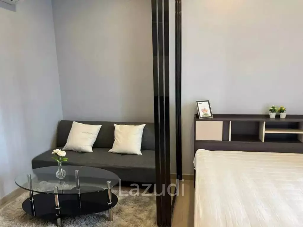 Studio 1 Bath 28 SQ.M One 9 Five Asoke - Rama 9