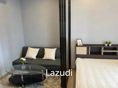 Studio 1 Bath 28 SQ.M One 9 Five Asoke - Rama 9