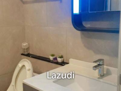 Studio 1 Bath 28 SQ.M One 9 Five Asoke - Rama 9