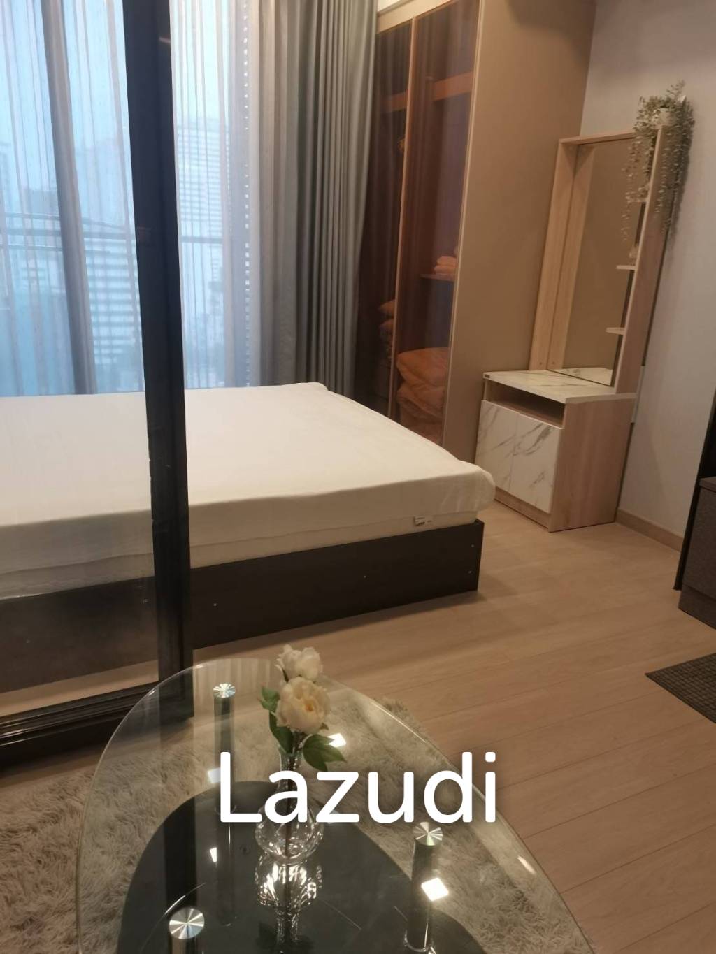 Studio 1 Bath 28 SQ.M One 9 Five Asoke - Rama 9