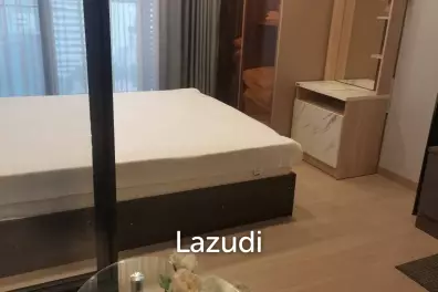 Studio 1 Bath 28 SQ.M One 9 Five Asoke - Rama 9