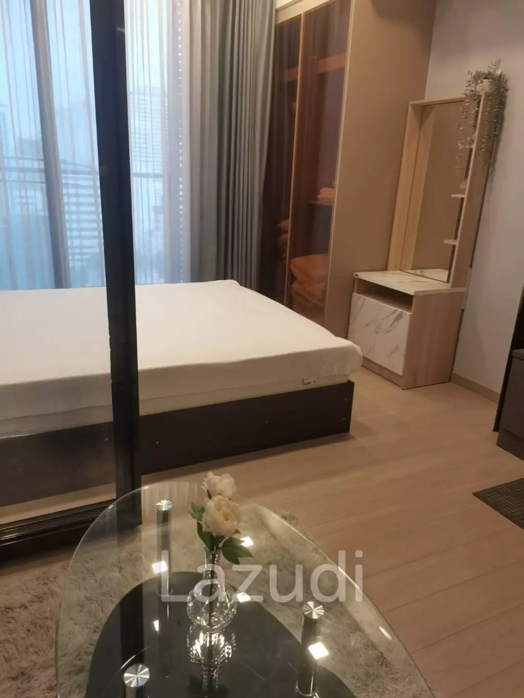 Studio 1 Bath 28 SQ.M One 9 Five Asoke - Rama 9