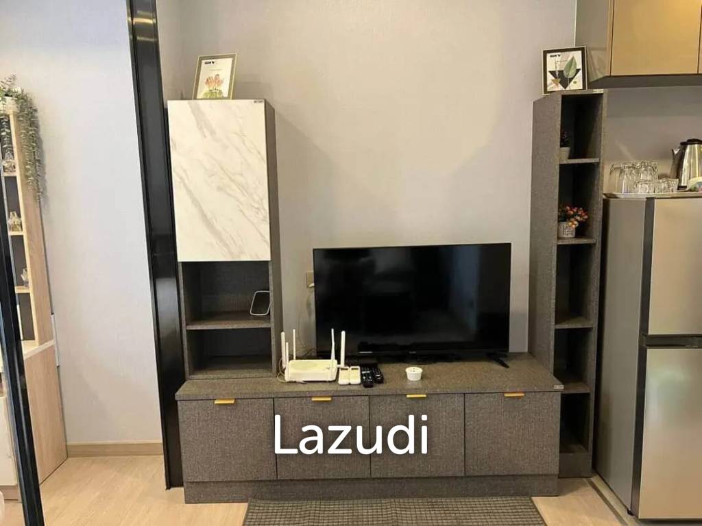 Studio 1 Bath 28 SQ.M One 9 Five Asoke - Rama 9