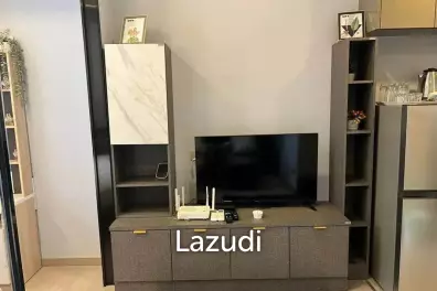Studio 1 Bath 28 SQ.M One 9 Five Asoke - Rama 9