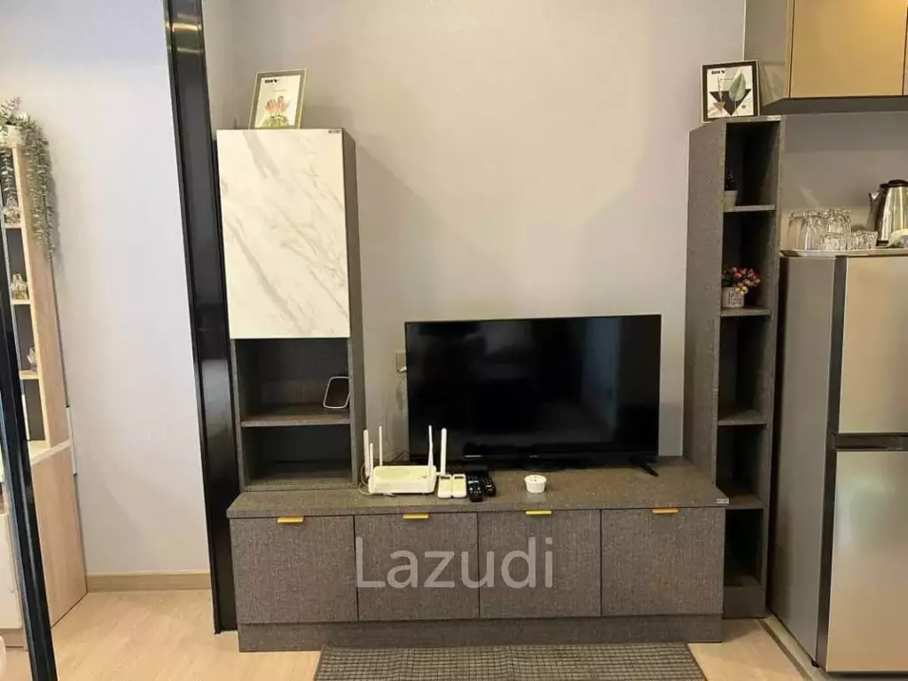 Studio 1 Bath 28 SQ.M One 9 Five Asoke - Rama 9