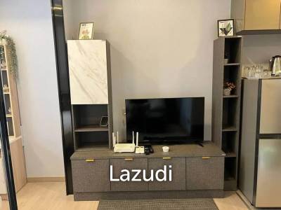 Studio 1 Bath 28 SQ.M One 9 Five Asoke - Rama 9