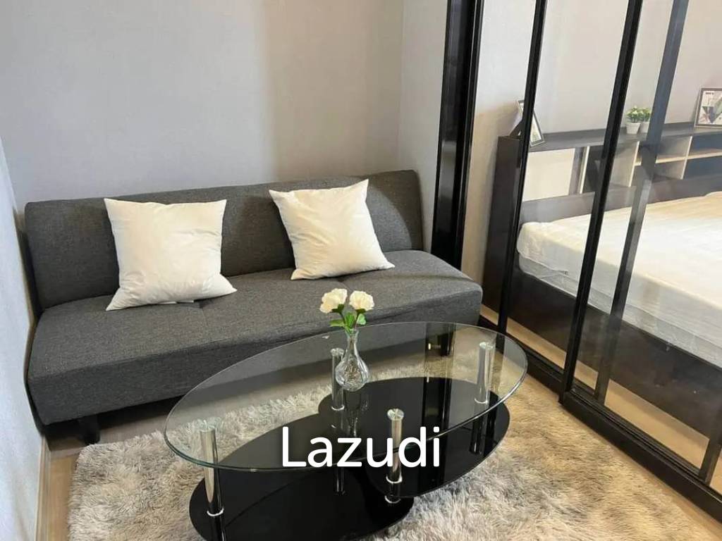 Studio 1 Bath 28 SQ.M One 9 Five Asoke - Rama 9