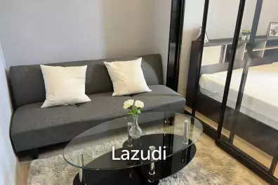 Studio 1 Bath 28 SQ.M One 9 Five Asoke - Rama 9