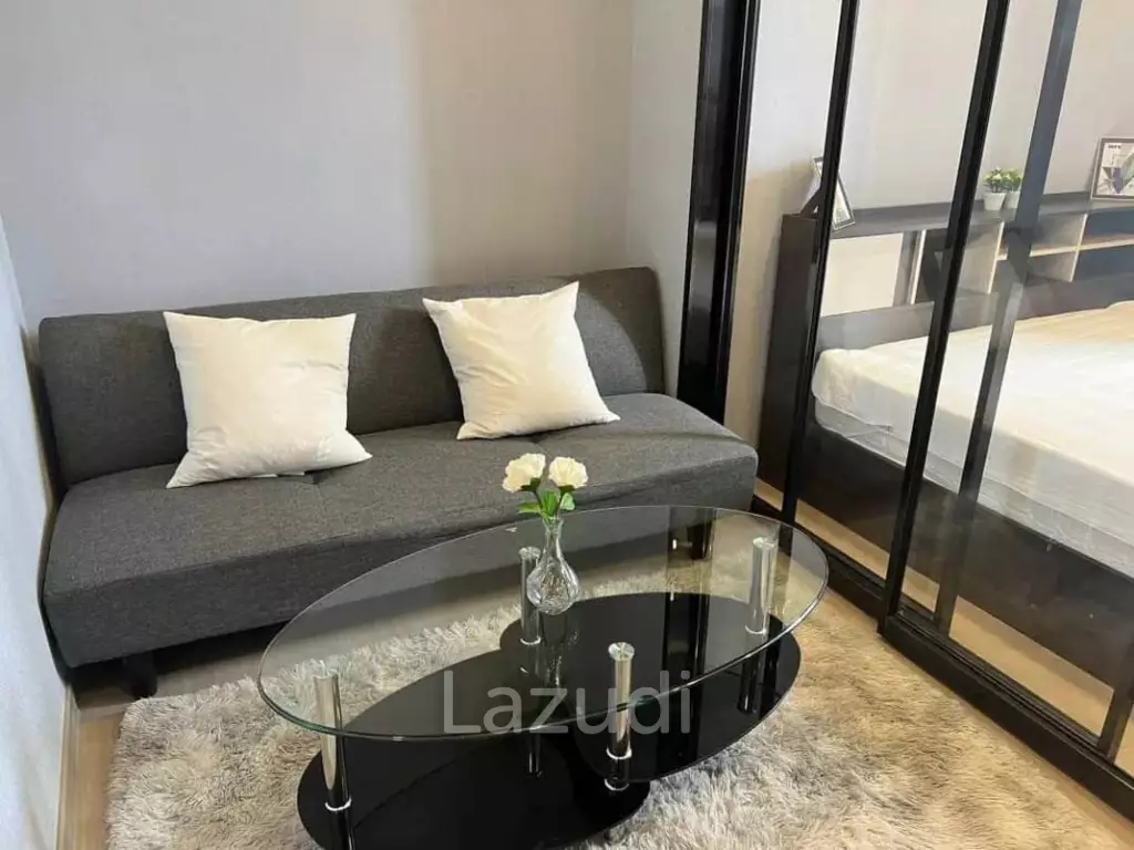 Studio 1 Bath 28 SQ.M One 9 Five Asoke - Rama 9