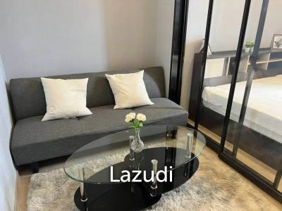 Studio 1 Bath 28 SQ.M One 9 Five Asoke - Rama 9