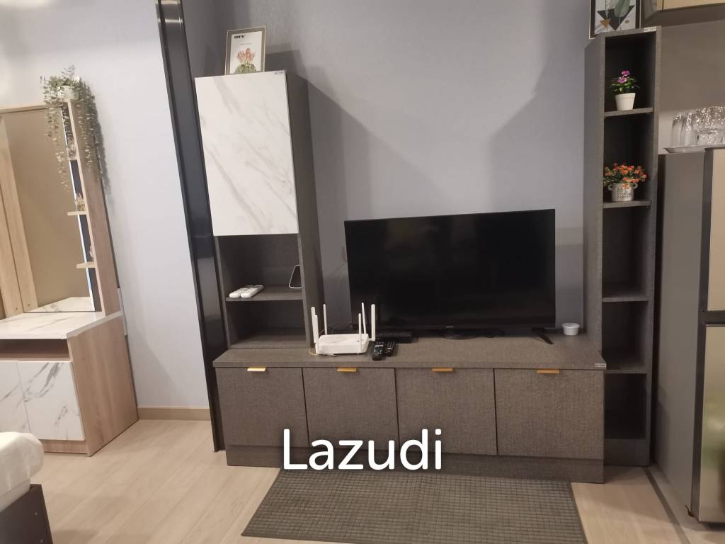 Studio 1 Bath 28 SQ.M One 9 Five Asoke - Rama 9