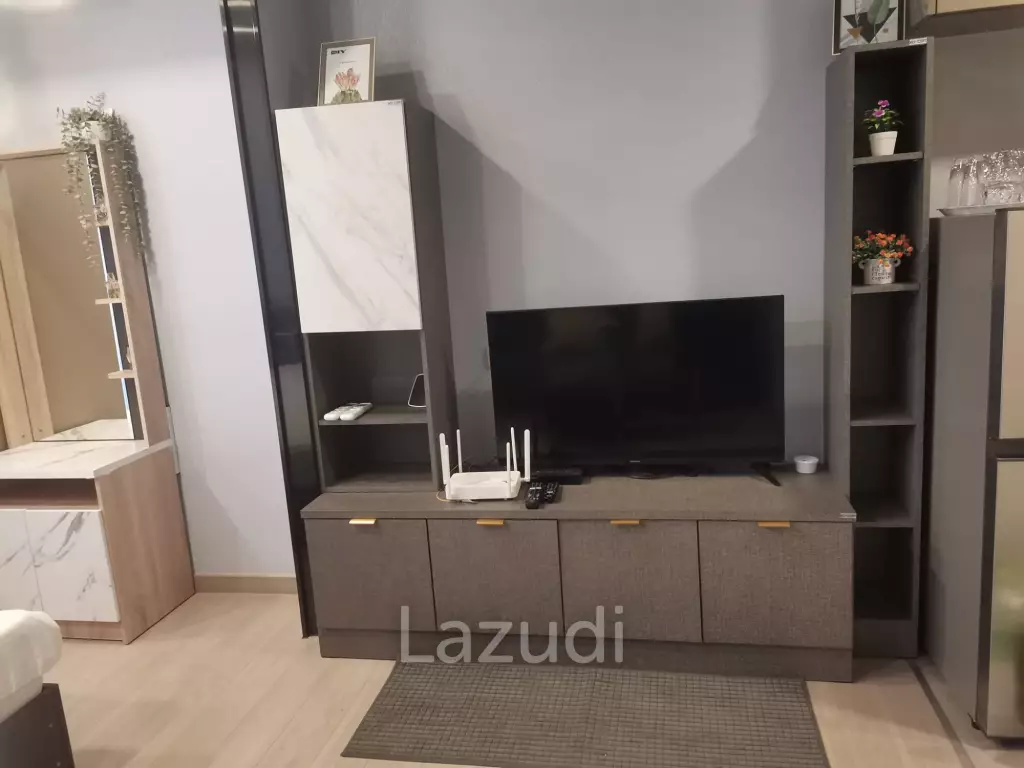 Studio 1 Bath 28 SQ.M One 9 Five Asoke - Rama 9