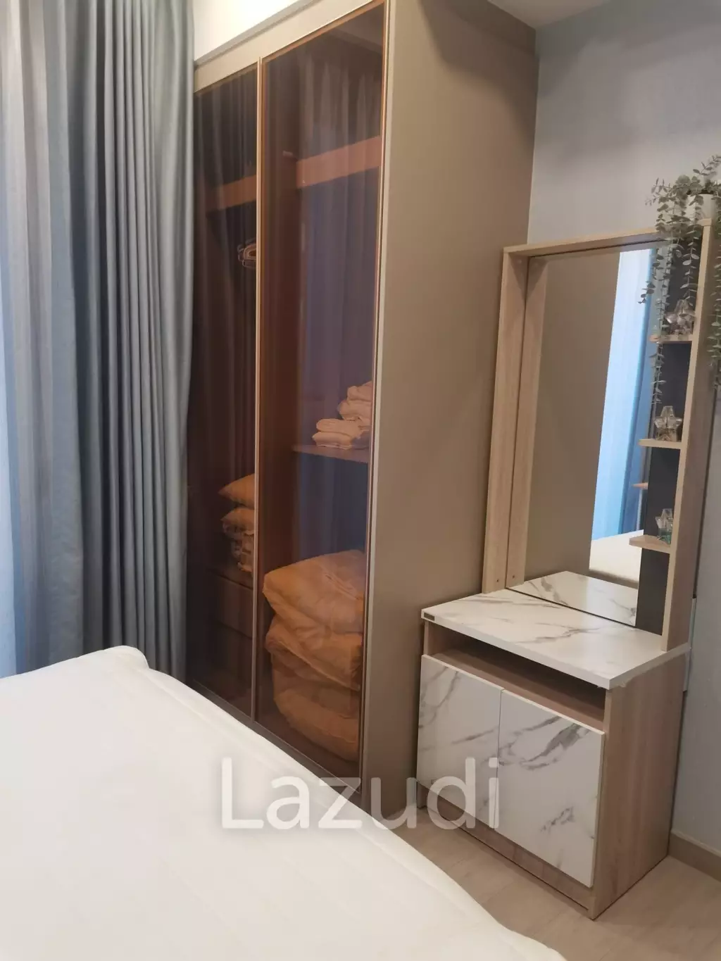 Studio 1 Bath 28 SQ.M One 9 Five Asoke - Rama 9