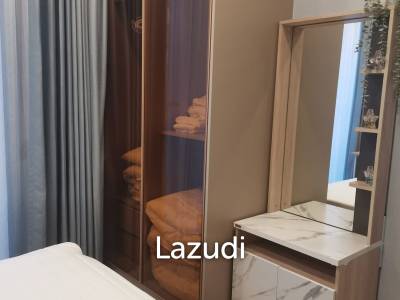 Studio 1 Bath 28 SQ.M One 9 Five Asoke - Rama 9