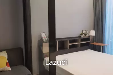 Studio 1 Bath 28 SQ.M One 9 Five Asoke - Rama 9