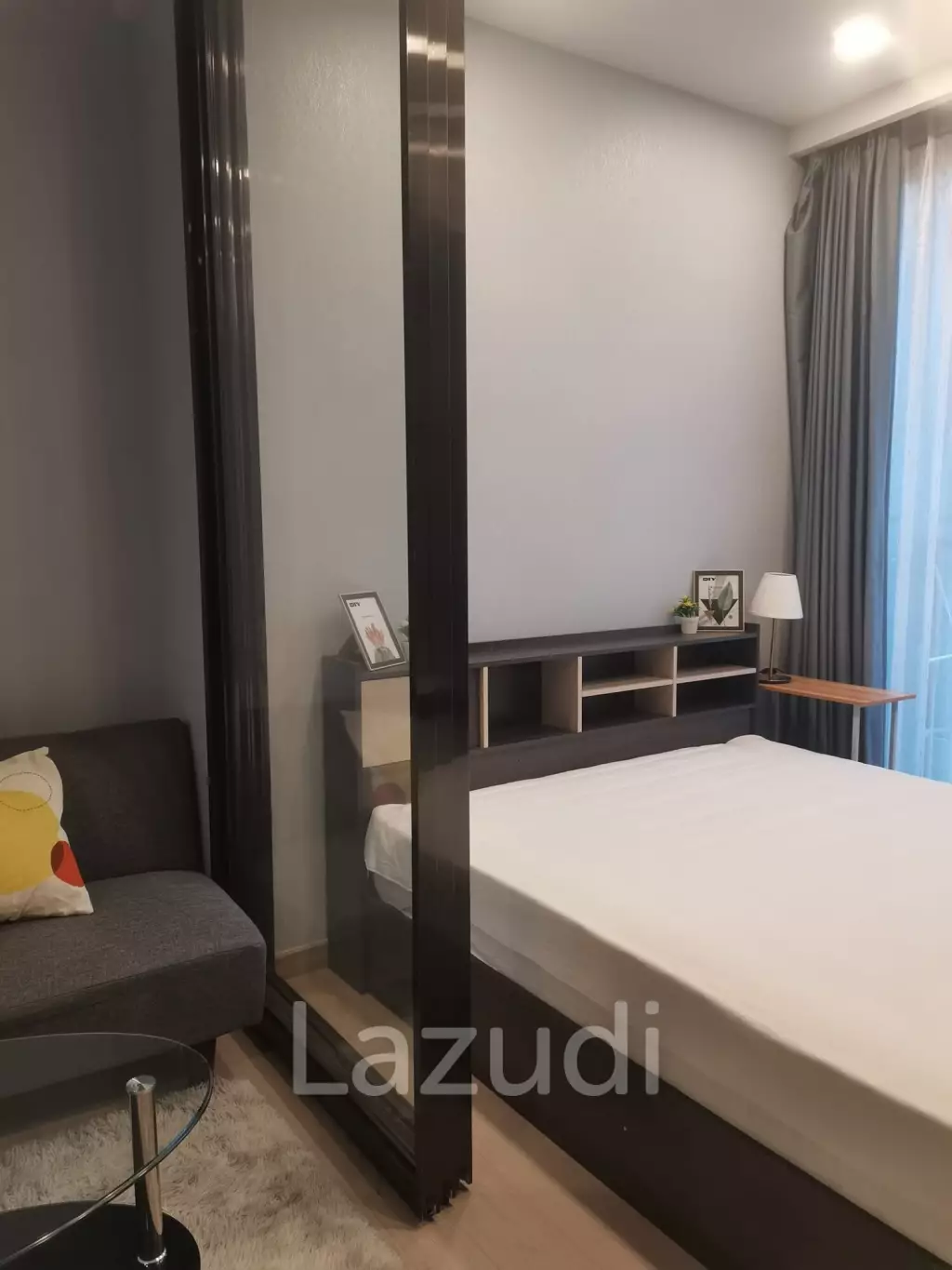 Studio 1 Bath 28 SQ.M One 9 Five Asoke - Rama 9