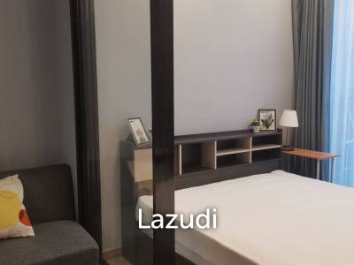Studio 1 Bath 28 SQ.M One 9 Five Asoke - Rama 9