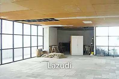 Office for Sale and Rent In Jomtien