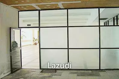 Office for Sale and Rent In Jomtien