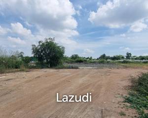 60 SQ.W. (240 SQ.M. ) Land In Bang Saray