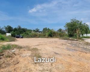 75 SQ.W. (300 SQ.M.) Land In Bang Saray