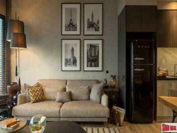 The Lofts Asoke |Luxury 2 Bed Unit - Excellent Value Unit!
