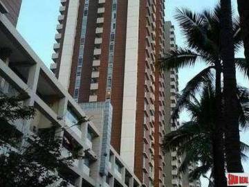 Lake View Condominium | Large 2 Bed Lake View Condo at Nonthaburi