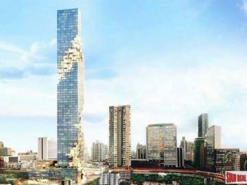 The Ritz-Carlton Residences at MahaNakhon | Prestigious One Bedroom Chong Nonsi Condo with Panoramic City Views