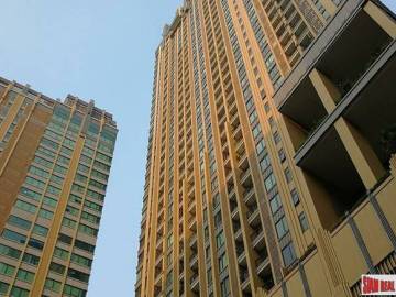 Equinox Phahol-Vibha | Four Bedroom Penthouse Duplex with Views of Chatuchak Park in Phahon Yothin