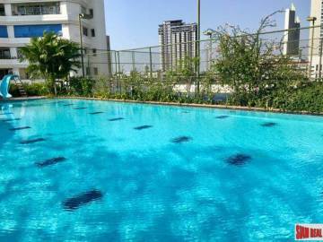 Saichol Mansion | Three Floor Penthouse with Stunning 360° Panoramic View of the Chaopraya River