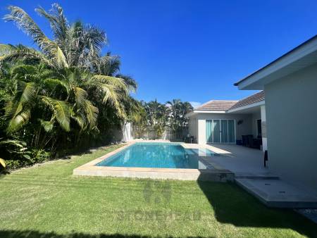 BAAN MIO  : 3 bed pool villa