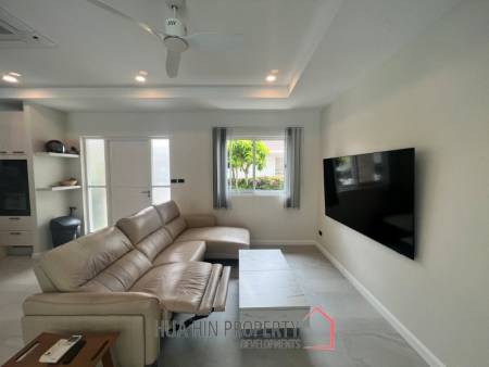 BAAN MIO  : 3 bed pool villa