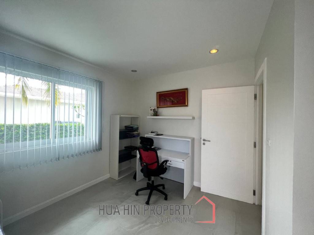 BAAN MIO  : 3 bed pool villa
