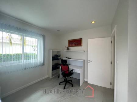 BAAN MIO  : 3 bed pool villa