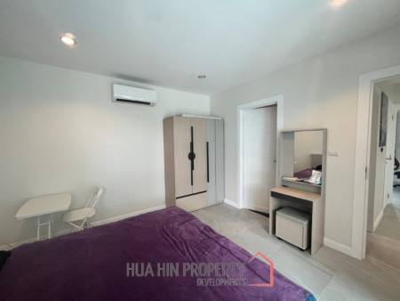 BAAN MIO  : 3 bed pool villa