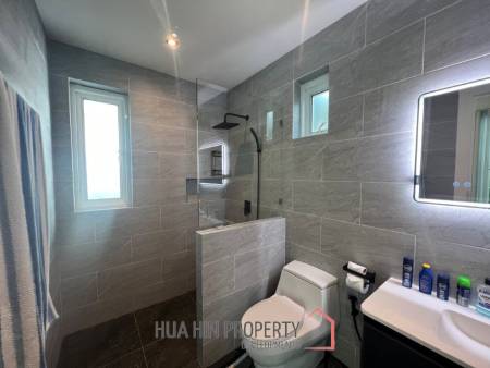 BAAN MIO  : 3 bed pool villa