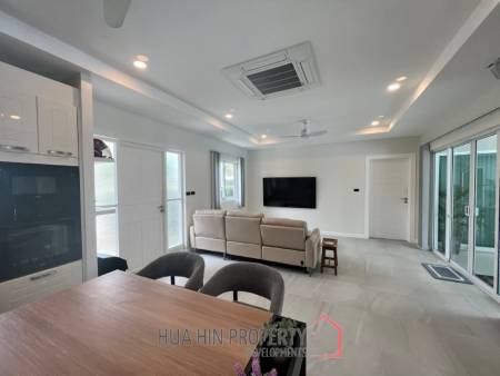 BAAN MIO  : 3 bed pool villa