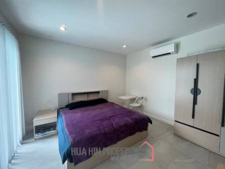 BAAN MIO  : 3 bed pool villa
