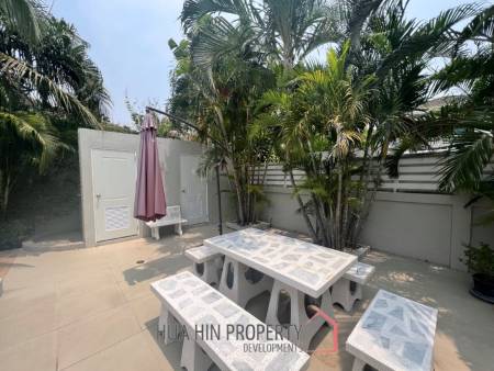 BAAN MIO  : 3 bed pool villa