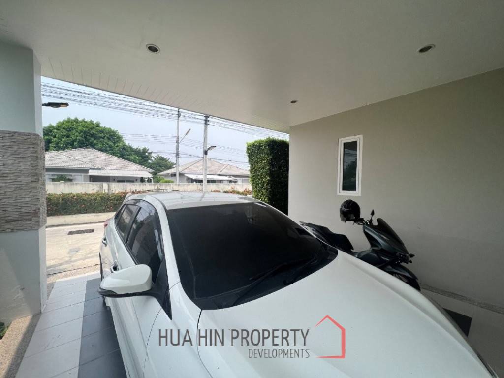 BAAN MIO  : 3 bed pool villa