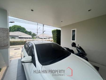 BAAN MIO  : 3 bed pool villa